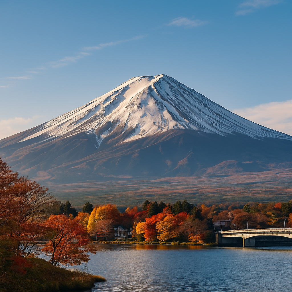 Japan