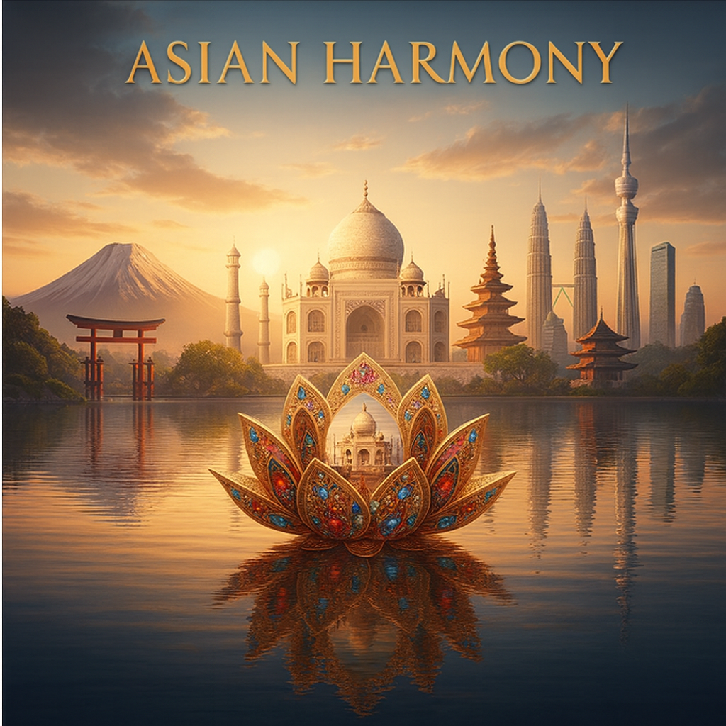 Asia