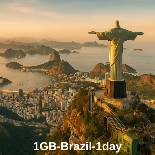 1GB-Brazil-1 Day