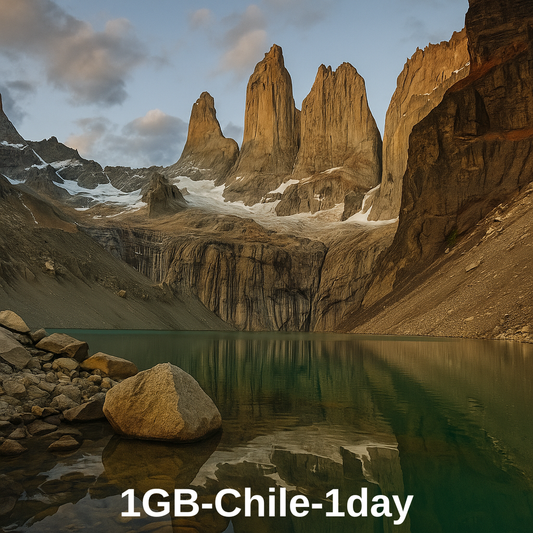 1GB-Chile-1 Day
